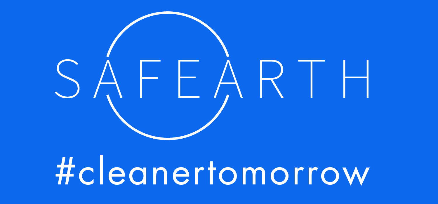 safearth Logo