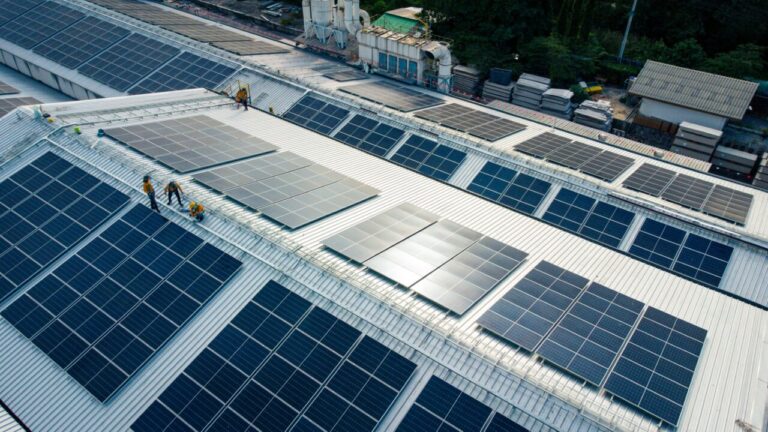 thumbnail_Barbour_ABI_-_Rooftop_Solar_Panels_Report_image